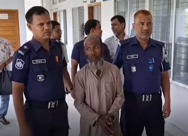 পাঁচবিবিতে স্কুলছাত্রী ধর্ষণ মামলায় ৫৫ বছরের ব্যক্তির যাবজ্জীবন