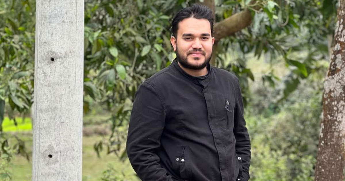 ওসির সামনে ‘থানার ইট খুলে নেওয়ার’ হুঁমকি এনসিপি নেতার