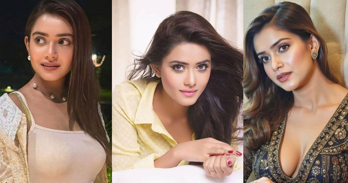 উপহার নিয়ে আমি বিপদে পড়লাম : তিশা