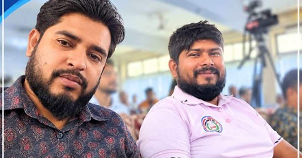 দুই সাংবাদিকের ওপর হামলা: জাতীয় সাংবাদিক সংস্থার নিন্দা ও উদ্বেগ