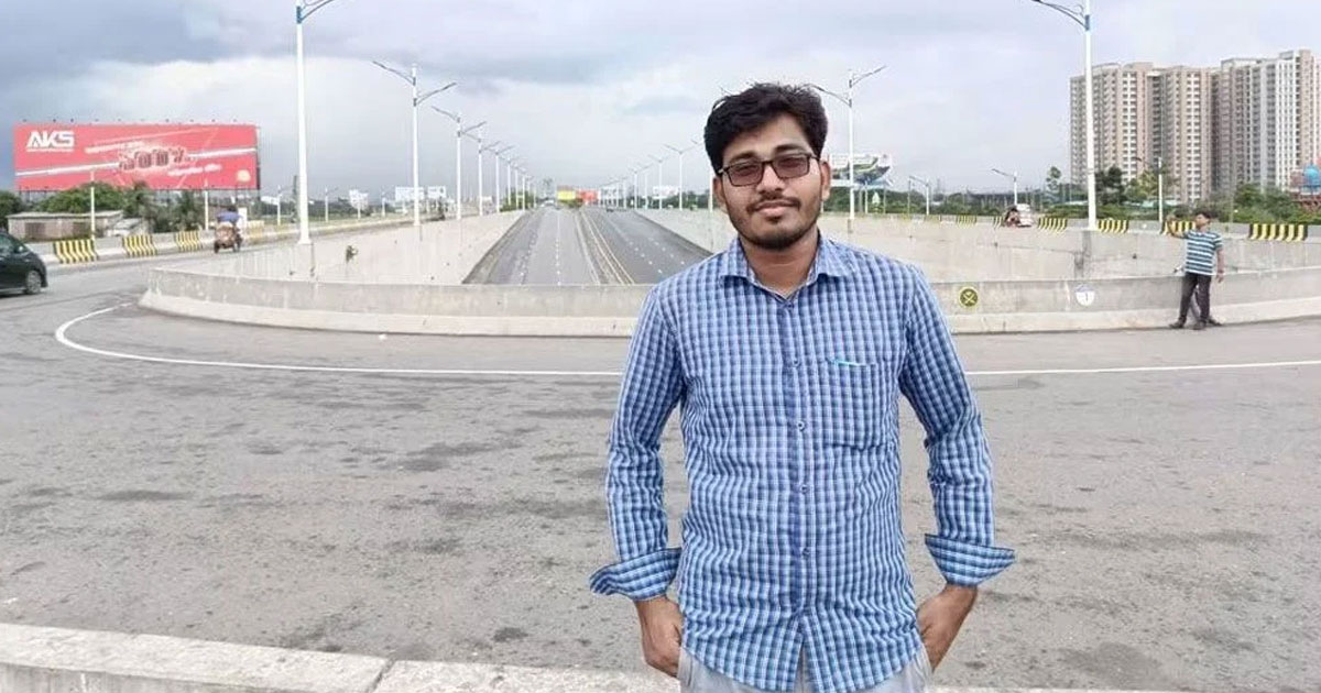 ইতিহাসে মেধাক্রমে প্রথম হয়েও ৪৯তম বিসিএসের গেজেটে নেই সোহেল রানা