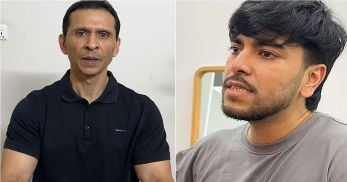 সালমান মুক্তাদিরের উচিত বিএনপির বিরুদ্ধে ঢালাও চাঁদাবাজির অভিযোগ প্রত্যাহার করা: সোহেল তাজ