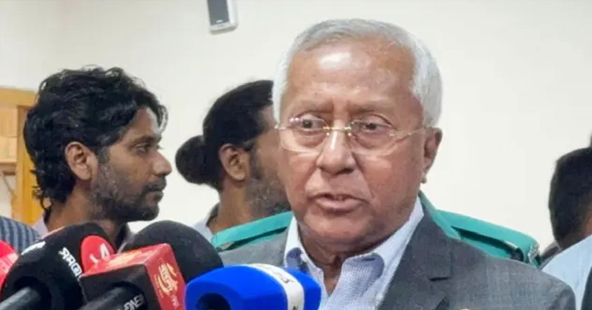 সুষ্ঠু নির্বাচনের স্বার্থে প্রয়োজন অনুযায়ী যে কোনো পদক্ষেপ নেবে কমিশন: ইসি সচিব