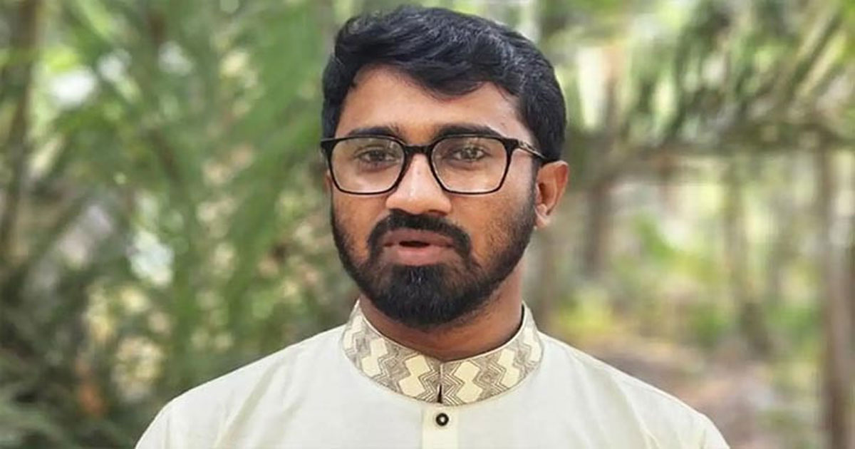 অপরাধ প্রমাণিত হলে যথাযথ ব্যবস্থা নেয় বিএনপি: রাশেদ খান