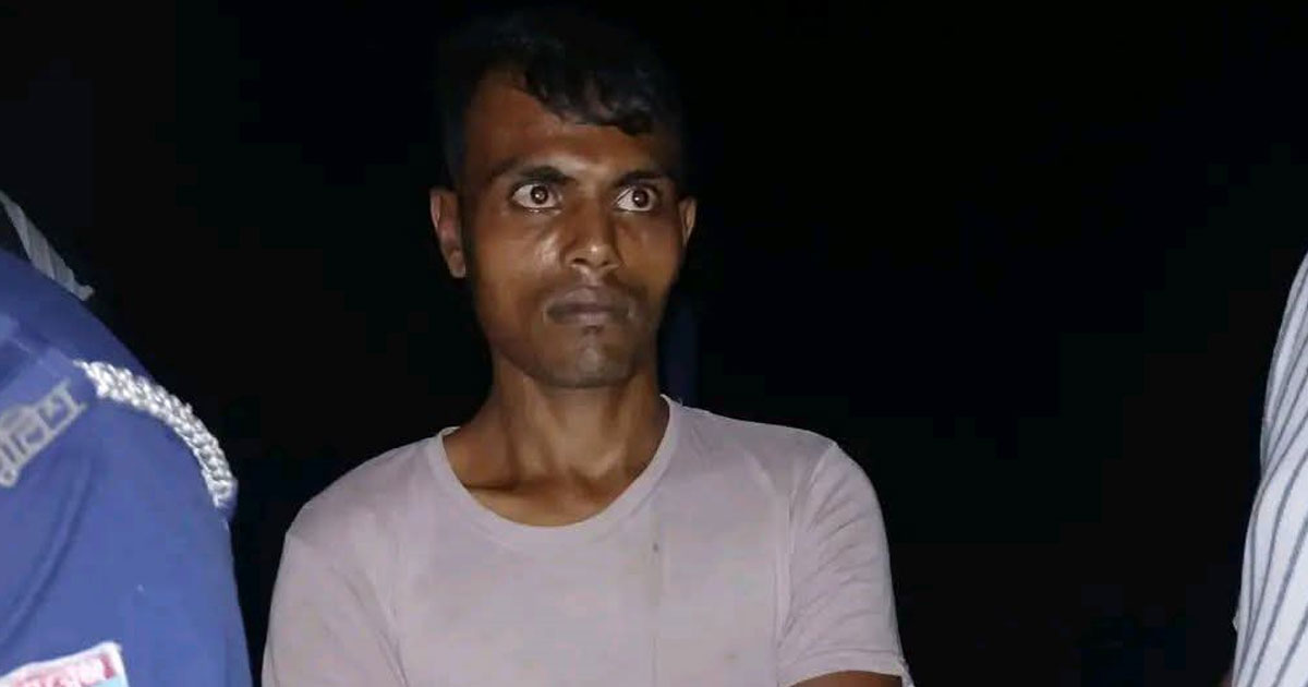 দৌলতপুরে বন্ধু হত্যার ঘটনায় গ্রেপ্তার ১