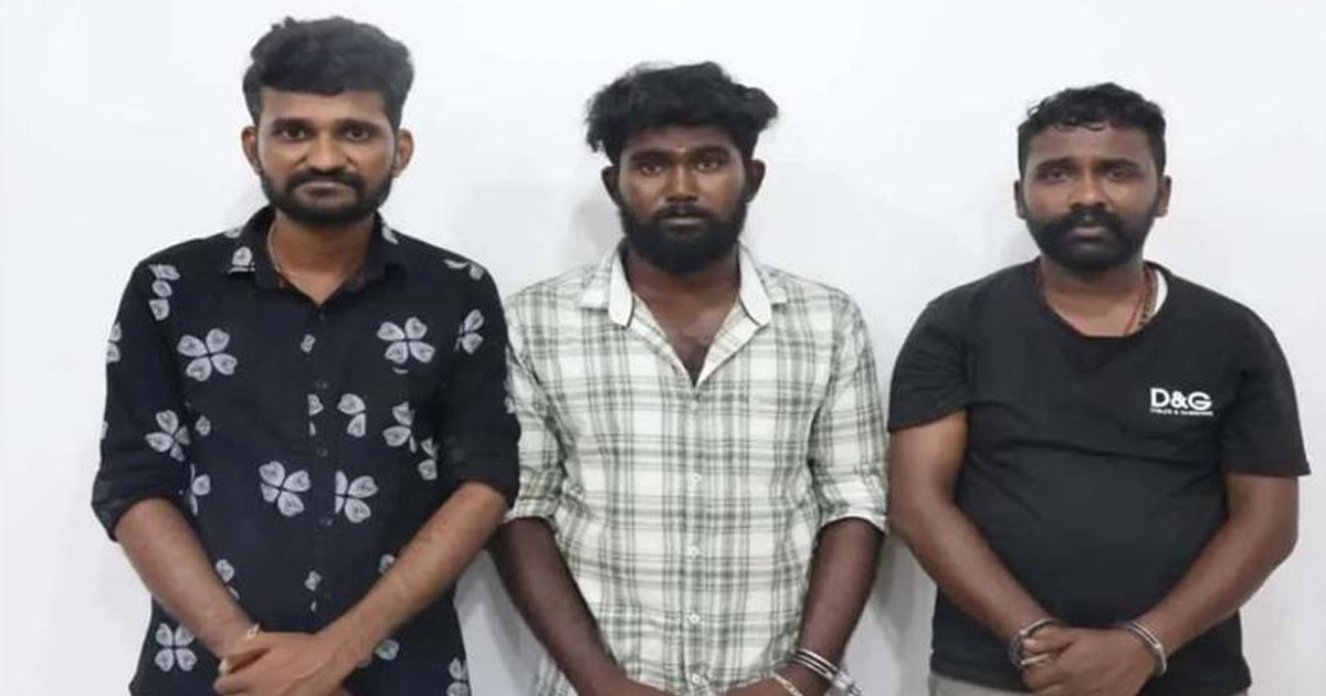 স্বামীর সঙ্গে ঘুরতে যাওয়া তরুণীকে গণধর্ষণ করালেন স্ত্রী