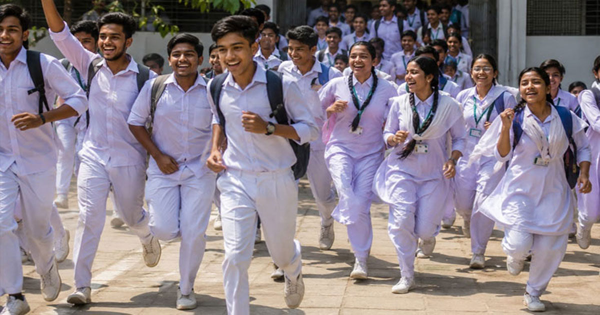 শিক্ষাপ্রতিষ্ঠানে আসছে টানা ৯ দিনের ছুটি