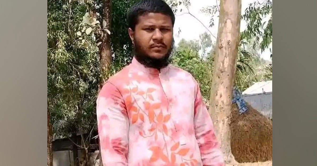 কালিহাতীতে ছিনতাইকারীদের হামলায় ট্রাকচালক নিহত, আটক ২