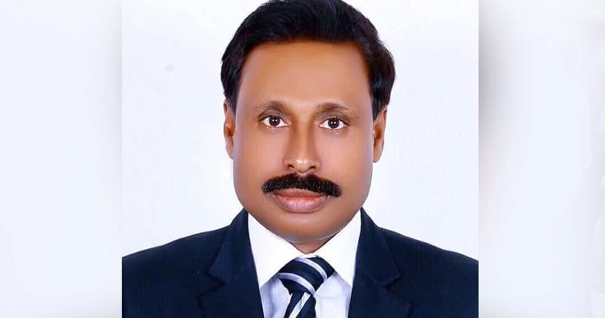 চাঁদাবাজির অভিযোগে বিএনপি নেতা আটক