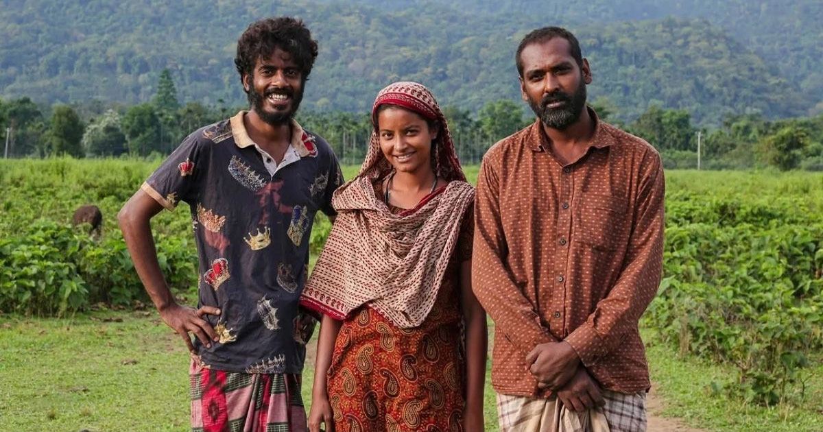 কানাডার উৎসবে সেরা অভিনেত্রী তুষি, ‘রইদ’-এর ৩ পুরস্কার
