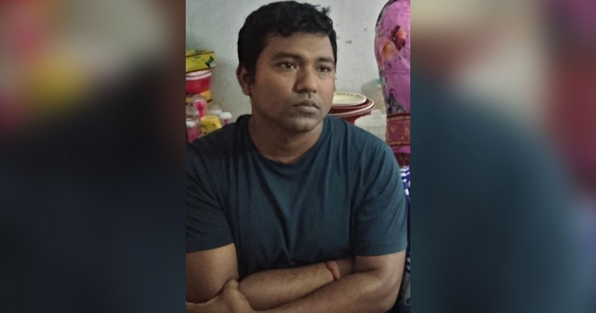 বাগেরহাটে প্রবাসীর স্ত্রীর সঙ্গে অনৈতিক সম্পর্কের অভিযোগ, পুলিশ কর্মকর্তা প্রত্যাহার