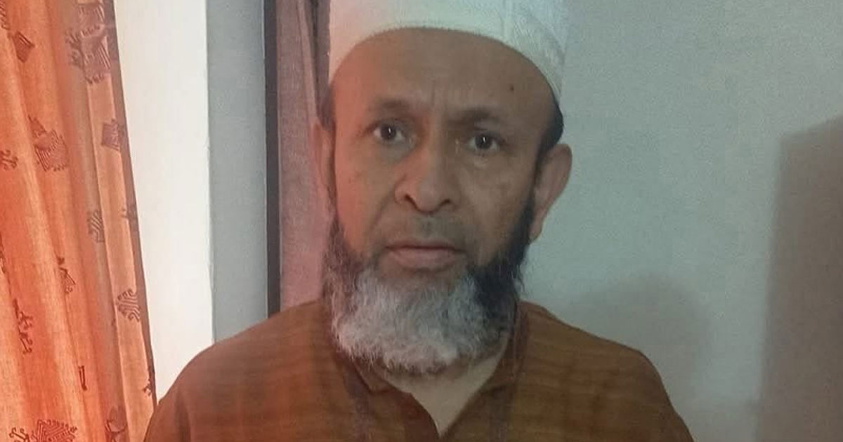 সালমান মুক্তাদিরের স্টুডিও ভাঙচুর মামলায় গোলাম মহিউদ্দিনের জামিন