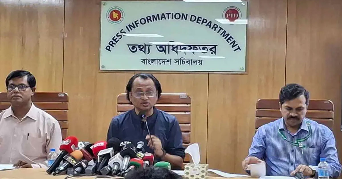 নির্ধারিত দামে এলপিজি পাওয়া না গেলে সরকার প্রয়োজনীয় ব্যবস্থা নেবে: প্রধানমন্ত্রীর উপদেষ্টা