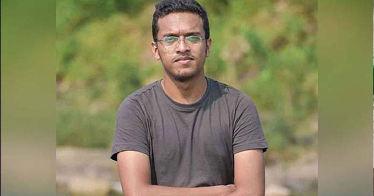 আবরার ফাহাদের মৃত্যুবার্ষিকী আজ, ৭ বছরেও শেষ হয়নি বিচারপ্রক্রিয়া