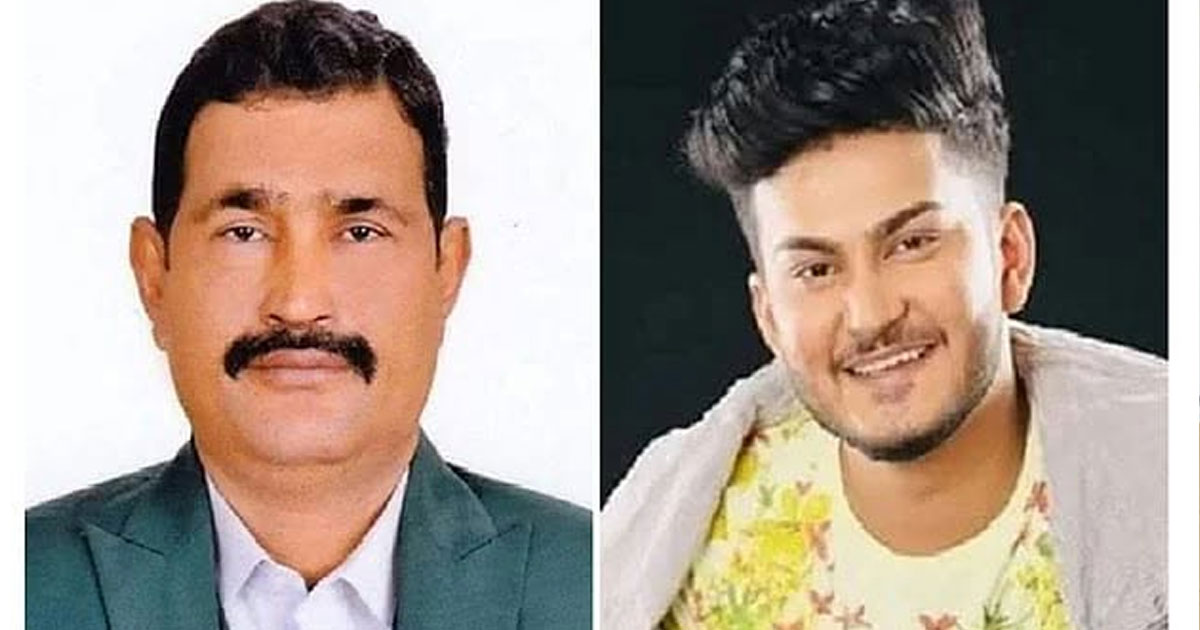 চাঁদপুরের আলোচিত চেয়ারম্যান সেলিম খান ও তার ছেলের মরদেহ কবর থেকে উত্তোলন