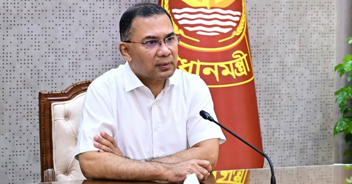 সড়ক নিরাপত্তা ও গণপরিবহন ব্যবস্থাপনা নিয়ে বৈঠকে প্রধানমন্ত্রী