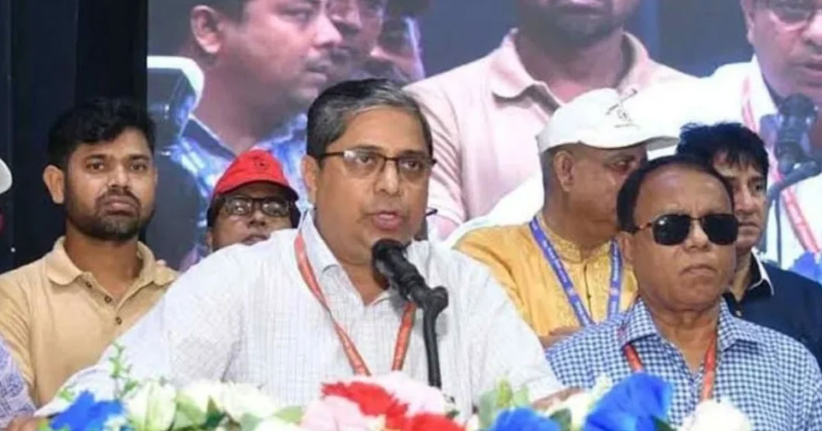 শিক্ষকদের স্থানীয় নির্বাচনে অংশ নিতে কোনো বাধা নেই: শাহে আলম