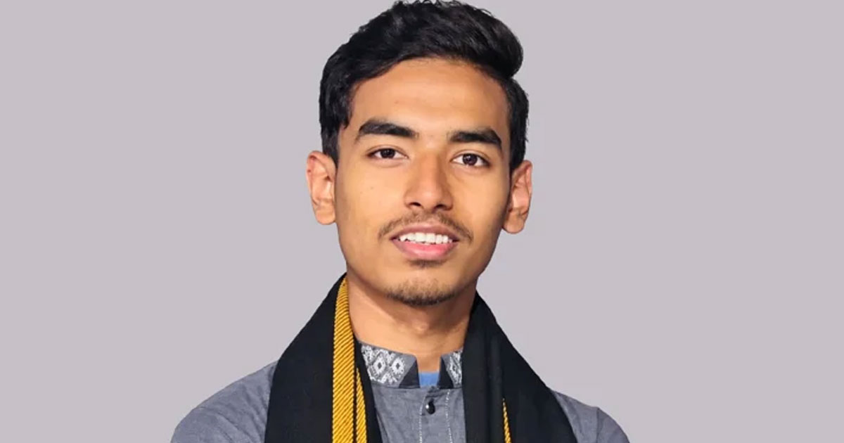 বিমানবন্দরে আবারও আটকে দেওয়া হলো মাহদীকে