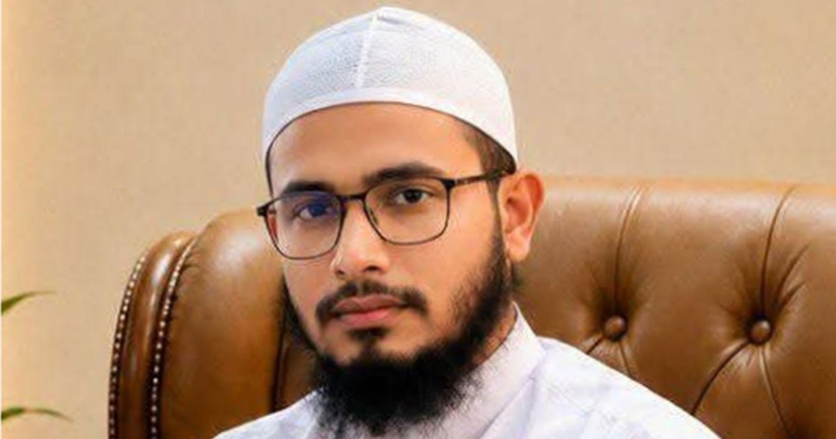 অন্যের স্ত্রীর সঙ্গে বিয়ে ছাড়াই ‘সংসার’, মুচলেকায় ছাড় পেলেন ইমাম