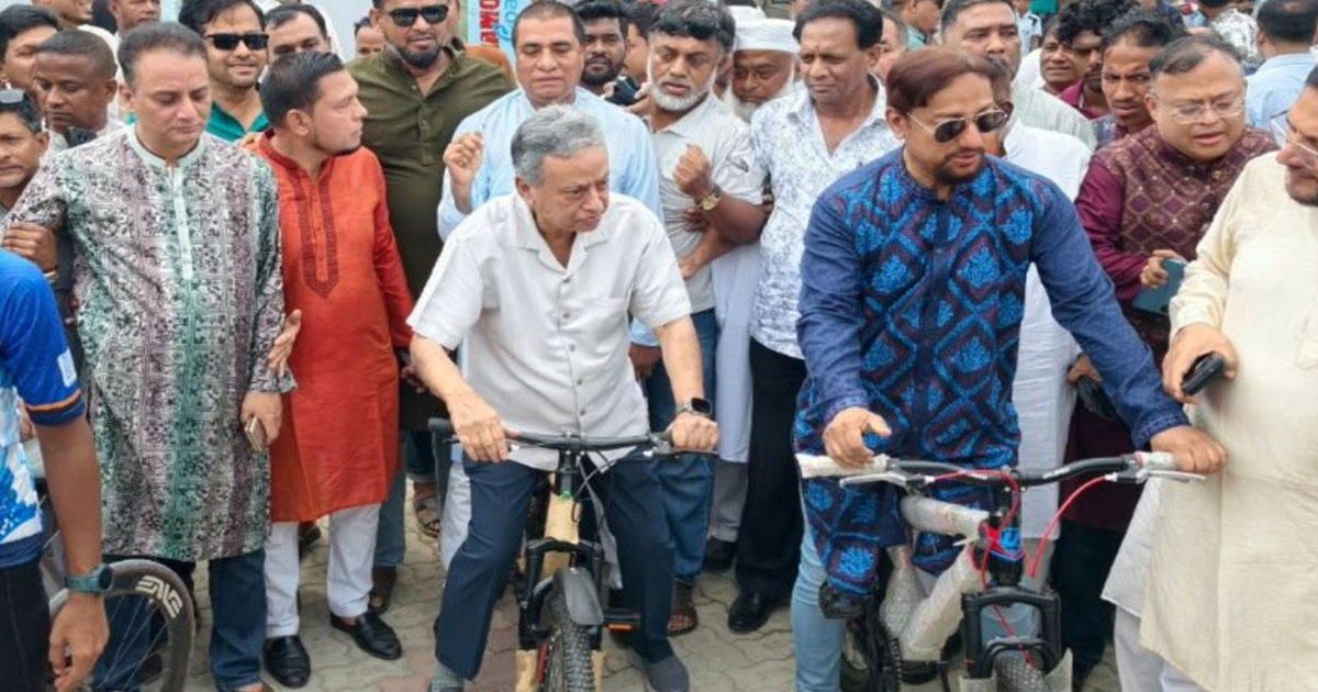 নাগরিকদের সব সুযোগ-সুবিধা নিশ্চিত করবে সরকার: অর্থমন্ত্রী