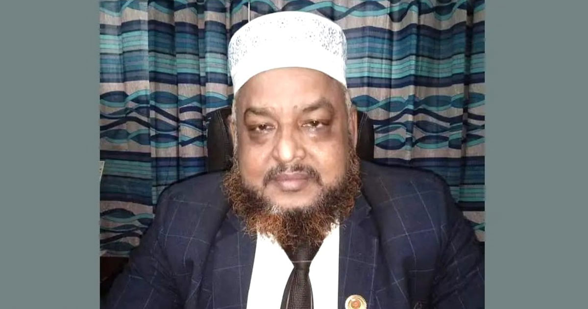 চেক চুরি ও স্বাক্ষর জালিয়াতির মামলায় লক্ষ্মীপুর আইনজীবী সমিতির সাবেক সম্পাদক কারাগারে