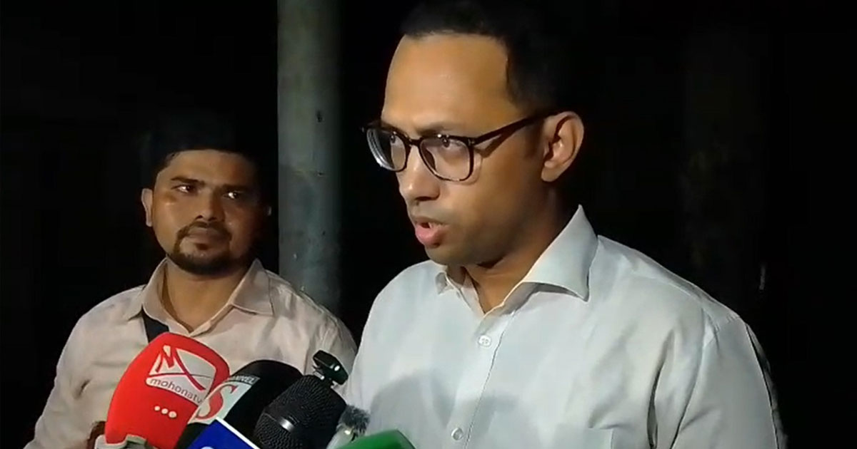 চাঁদপুরে জেলেদের ৫টন চাল জব্দ, বিক্রির অভিযোগে তদন্ত কমিটি