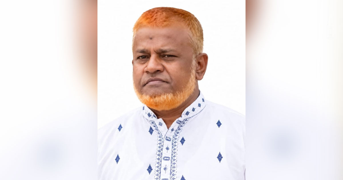 চাঁদপুরে জেলেদের চাল চুরির ঘটনায় ইউপি প্রশাসনিক কর্মকর্তা বরখাস্ত