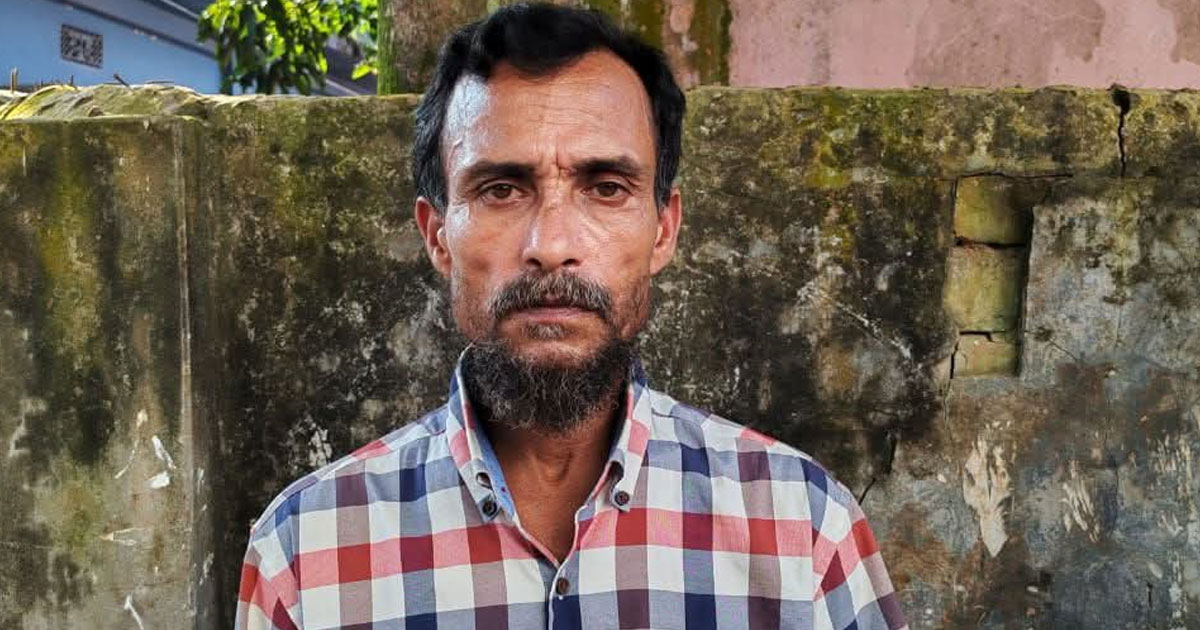 চাঁদপুরে ইয়াবা সেবন করে মাতলামি, একজনের কারাদণ্ড