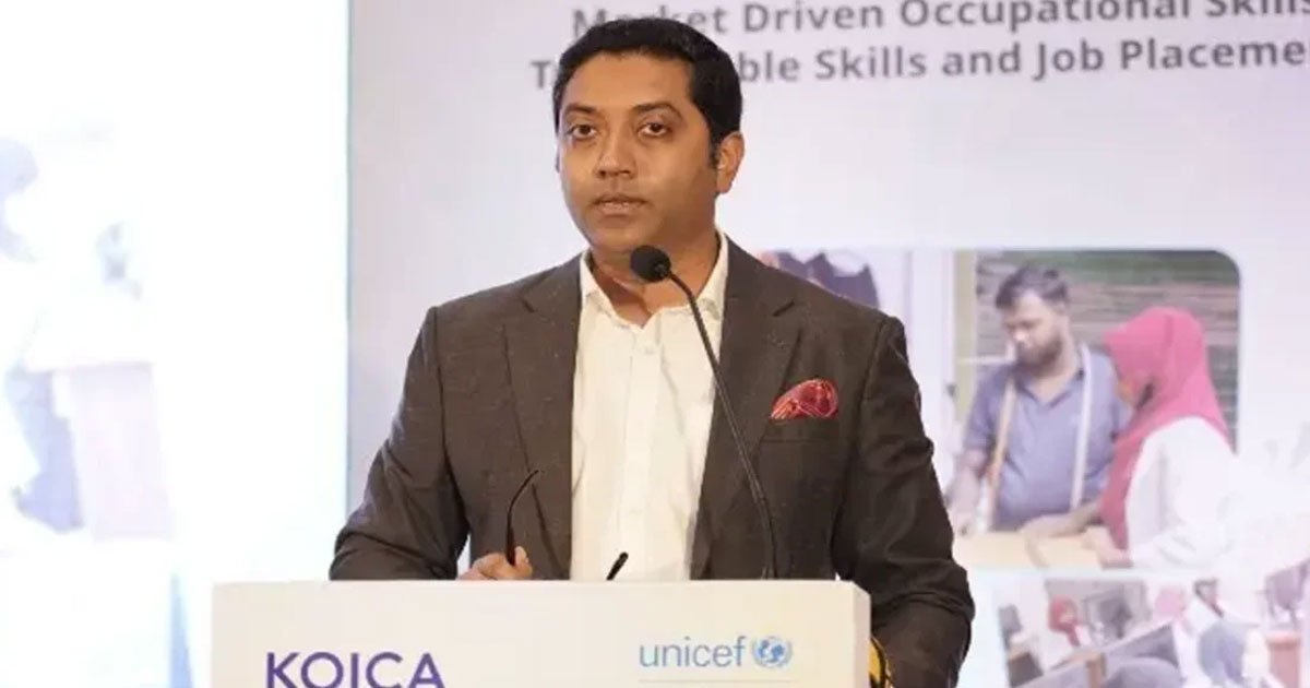 বড় দলের নেতারা মেয়েদের বিয়ের বয়স কমানোর তদবির করছেন: ববি হাজ্জাজ