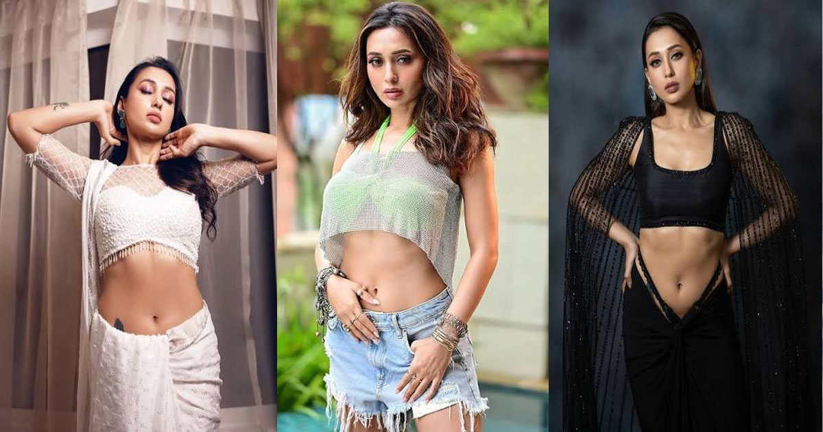অনেক বছর আগে মন ভেঙেছিল, কেঁদেছিলাম হয়তো: মিমি