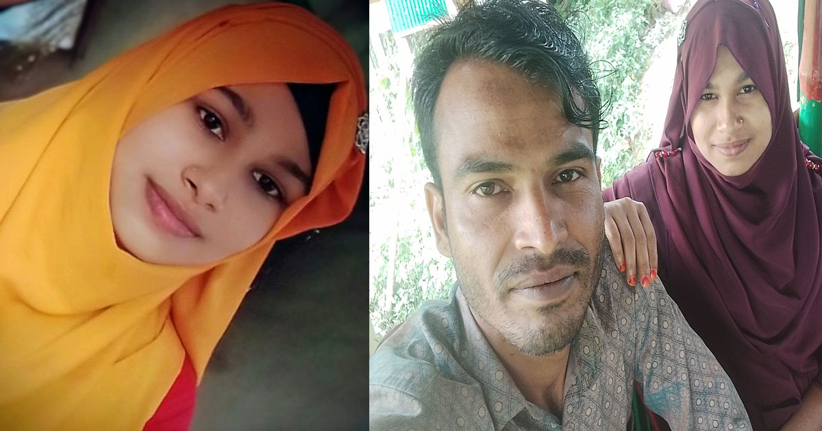 আশুলিয়ায় বীথি হত্যা মামলার আসামি মজনুকে গ্রেফতার করেছে পিবিআই