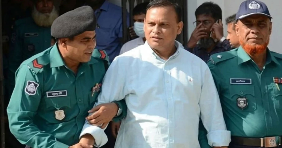 জিয়াউল আহসানের বিচারকাজ ভার্চুয়ালি হবে আজ থেকে: প্রসিকিউটর তামিম