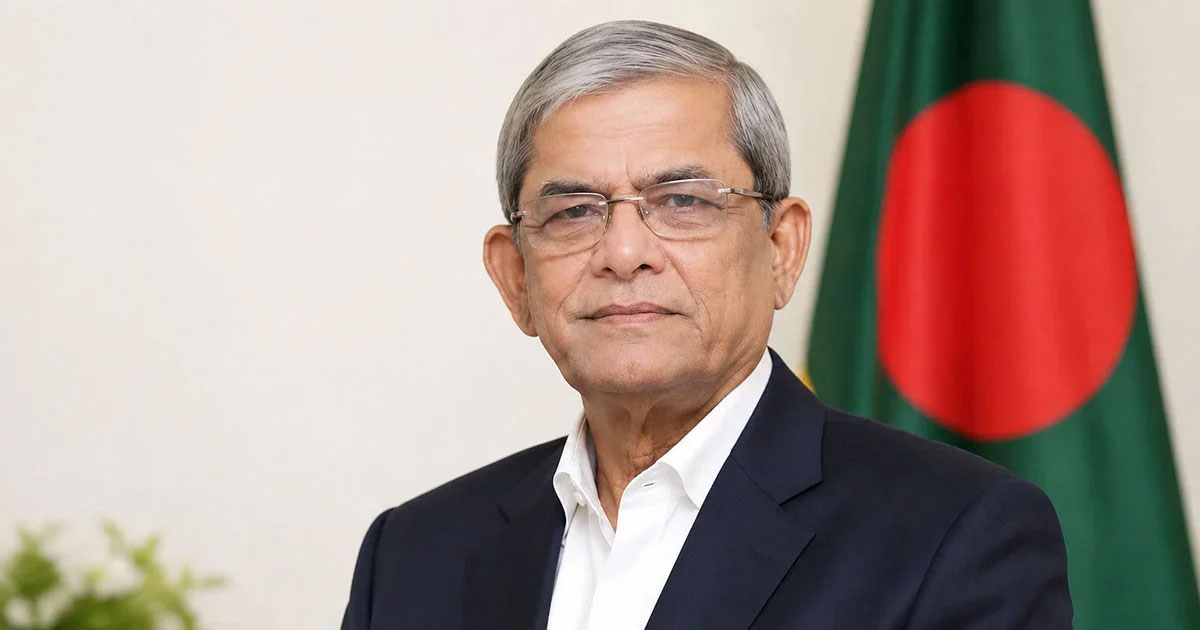 দুর্যোগের ক্ষয়-ক্ষতি কমাতে আগাম প্রস্তুতি গ্রহণের আহ্বান রাষ্ট্রপতির