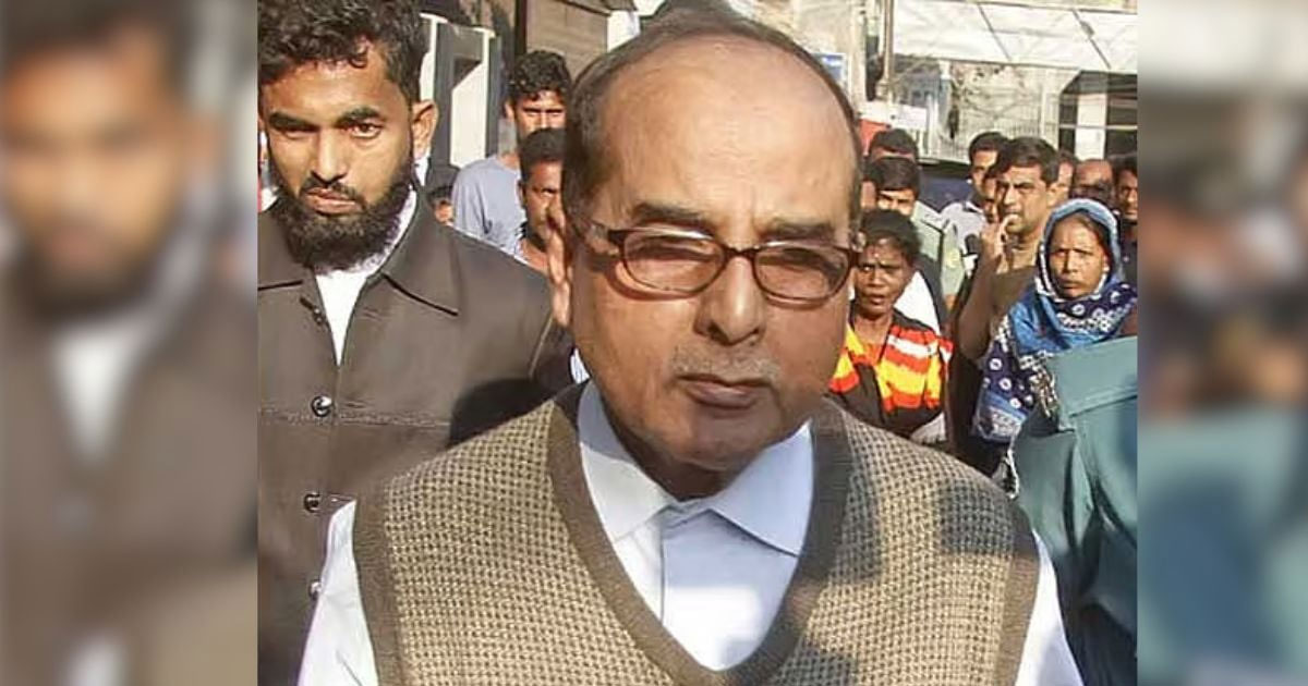 রাজউকের সাবেক চেয়ারম্যান ইকবালের ১৪ বছরের কারাদণ্ড