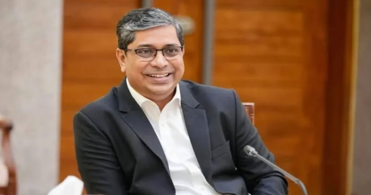 স্থানীয় সরকার নির্বাচন নিয়ে কোনো কলঙ্ক নিতে চায় না সরকার: মীর শাহে আলম