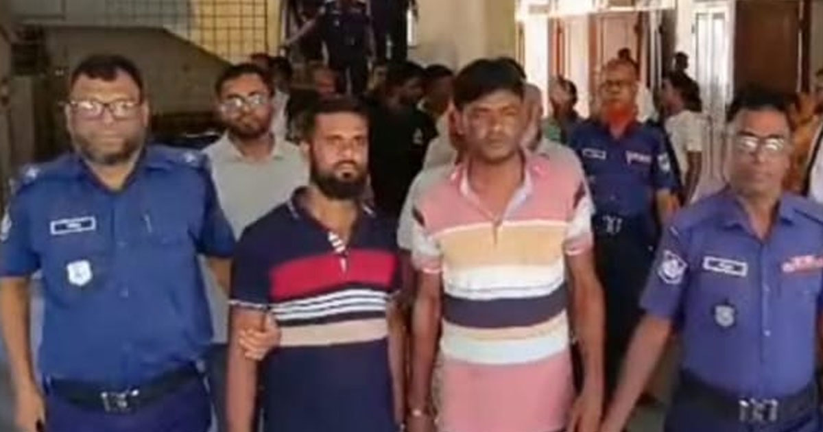 কুষ্টিয়ায় সাহেব আলী হত্যা মামলায় ১২ জনের যাবজ্জীবন