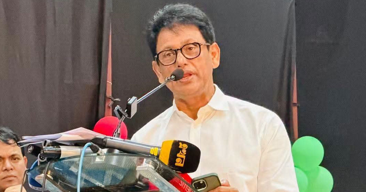 এসএসসিতে দুই বিষয়ে ফেল করলে ১৫ দিনের মধ্যে আবার পরীক্ষা: শিক্ষামন্ত্রী