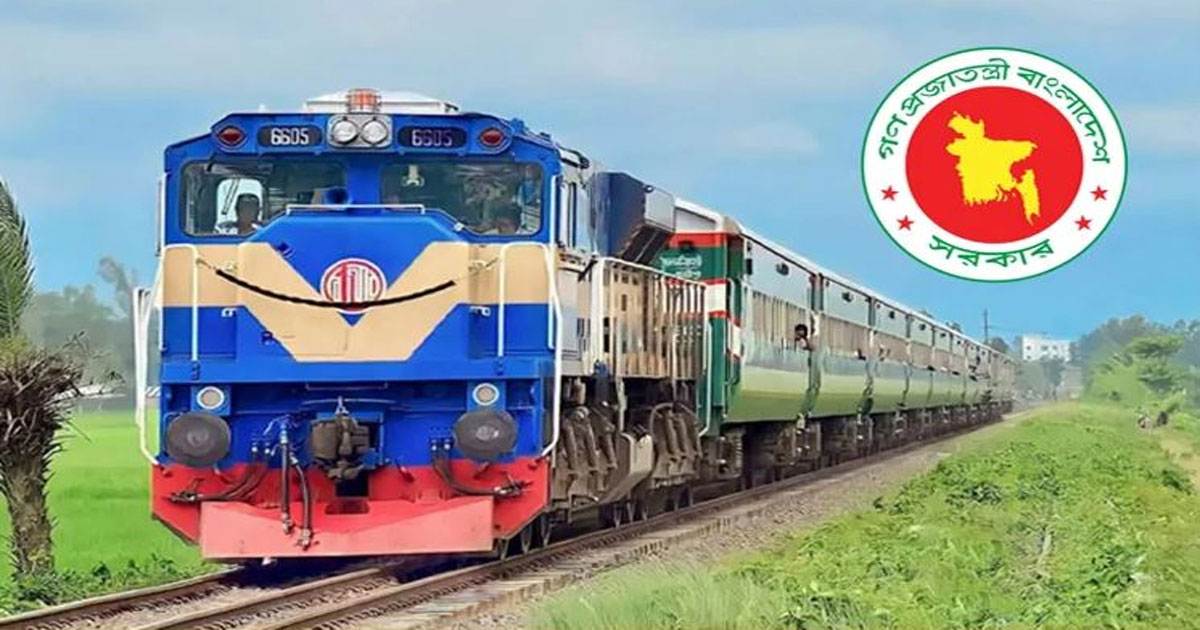 দুর্গাপূজায় ৫ ট্রেনের অফ ডে বাতিল