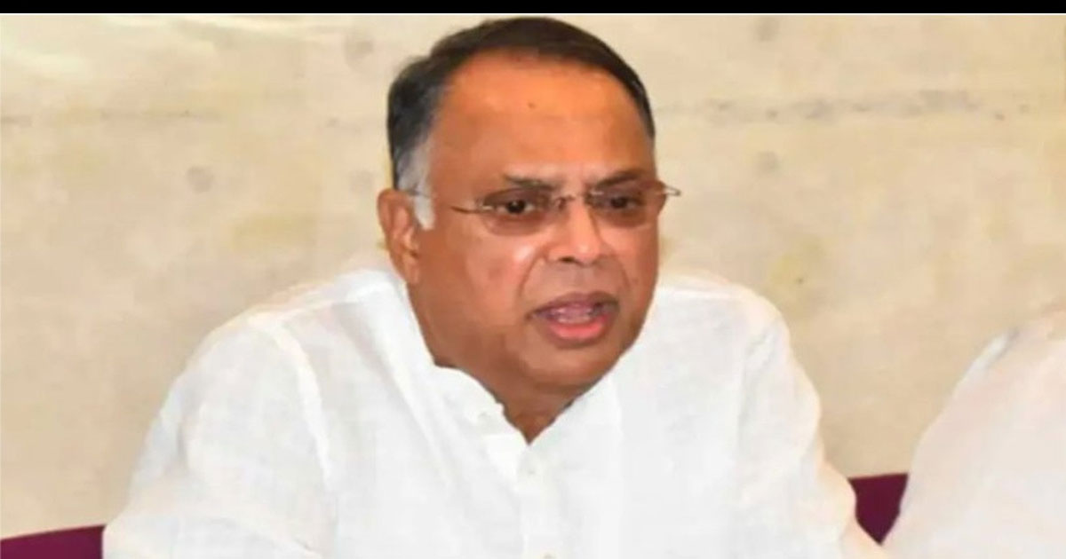 ধর্মঘট করে জিনিসের মূল্য বাড়ানোর চেষ্টা গ্রহণ করা হবে না: জ্বালানিমন্ত্রী