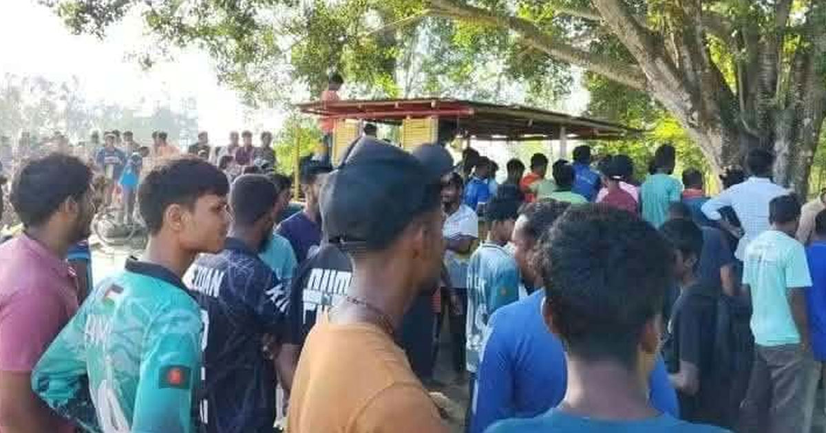 পাঁচবিবিতে অটো ছিনতাই, চালককে গলা কেটে হত্যা, এলাকায় আতঙ্ক
