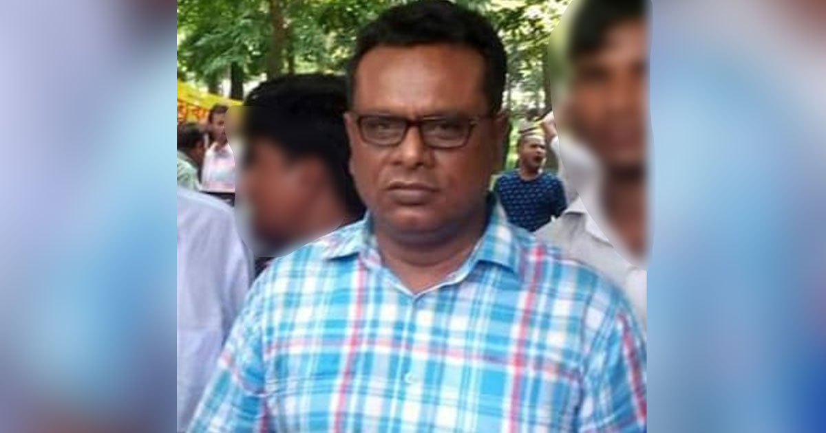 খিলক্ষেতে টহল পুলিশের ওপর হামলা: বিএনপি নেতা রেনুসহ ৩ জনের বিরুদ্ধে মামলা