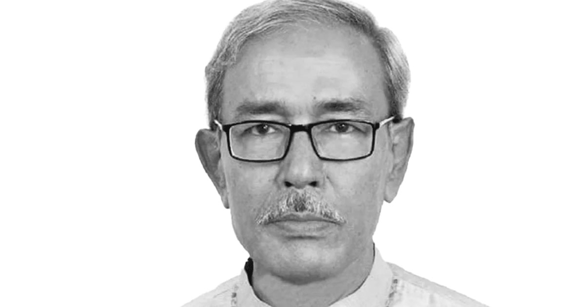সাবেক উপমন্ত্রী আব্দুল হাই মারা গেছেন