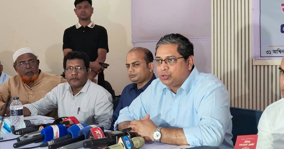 তিন বিভাগে পূজামণ্ডপ পরিদর্শনে যাবেন প্রধানমন্ত্রী তারেক রহমান: প্রতিমন্ত্রী