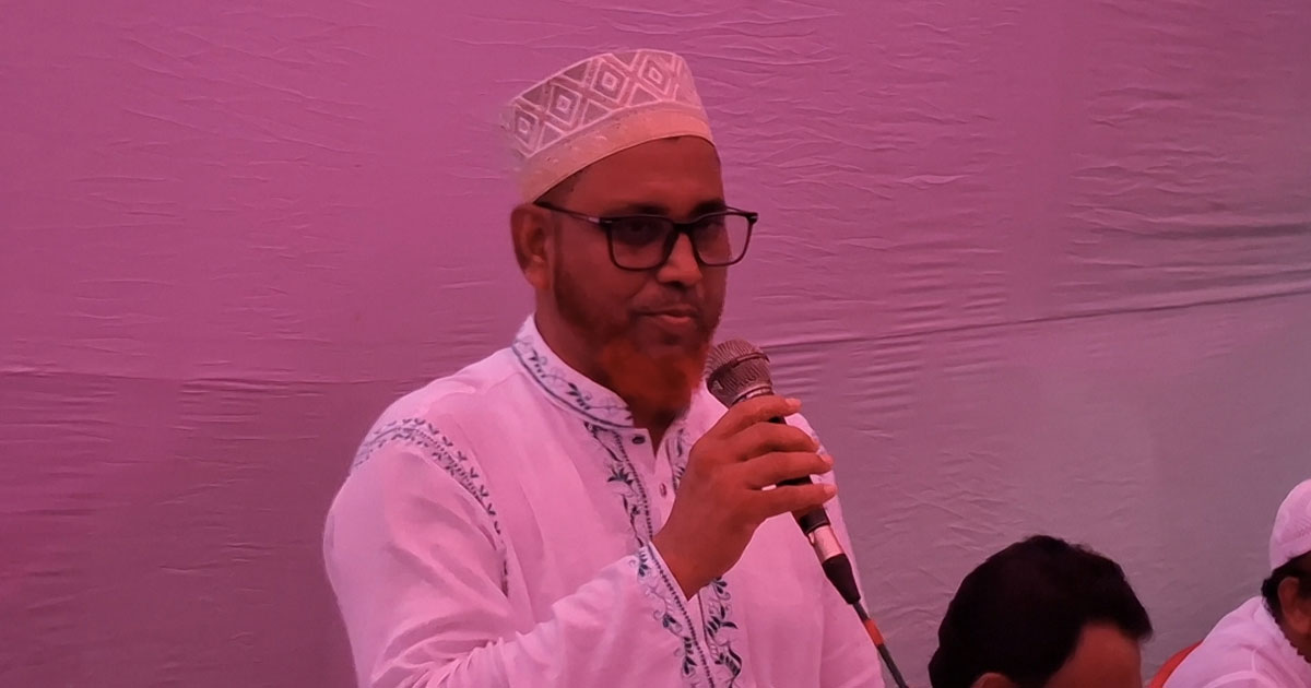 মাদারীপুরে বিএনপির সাংগঠনিক শক্তি বাড়াতে মতবিনিময়