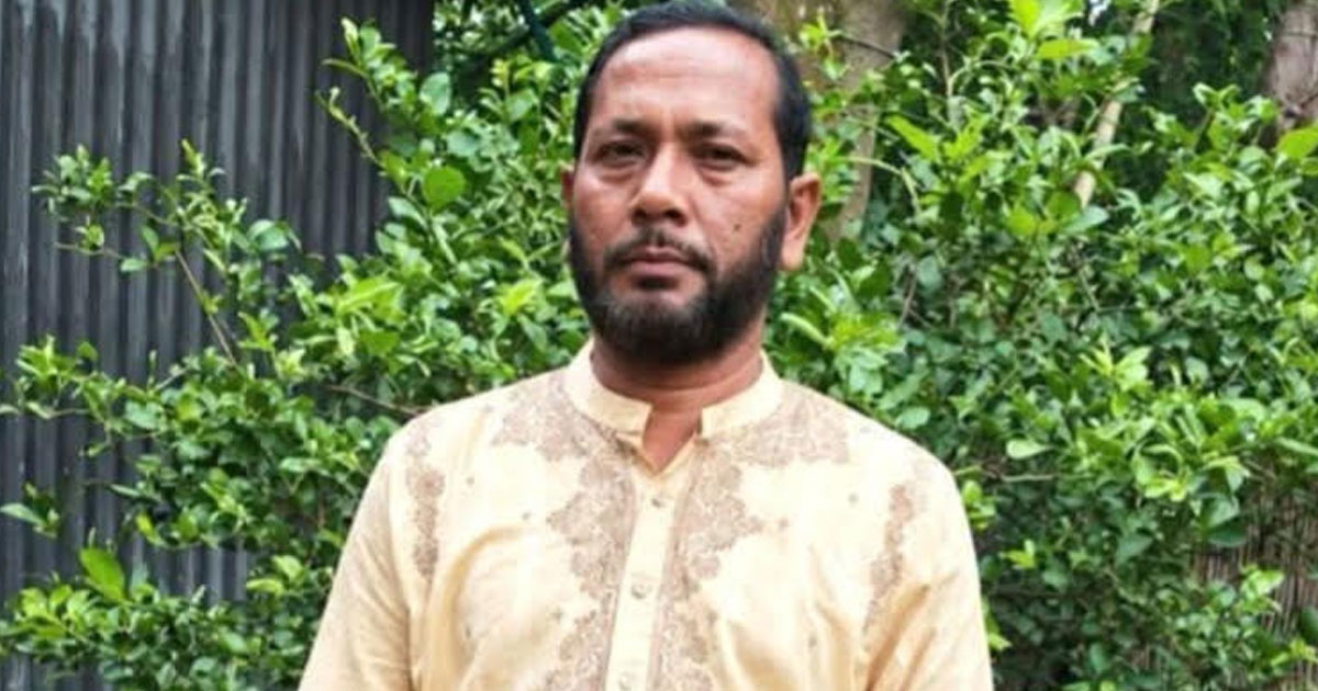 ফরিদপুরে ট্রাকের সাথে সংঘর্ষে সার ব্যবসায়ী নিহত