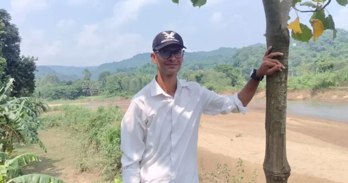 গুলিতে নিহত সাংবাদিক আগে থেকেই ‘ঝুঁকিতে ছিলেন’