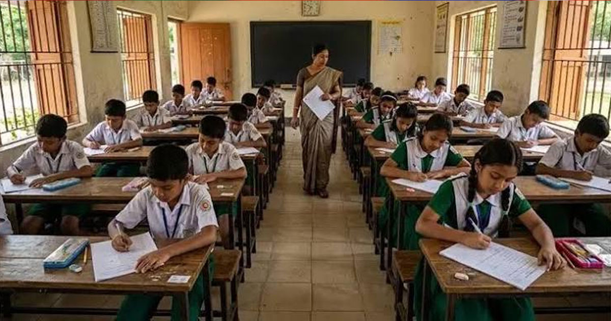 প্রাথমিক বৃত্তি পরীক্ষা শুরু ২০ ডিসেম্বর, চলবে ৪ দিন