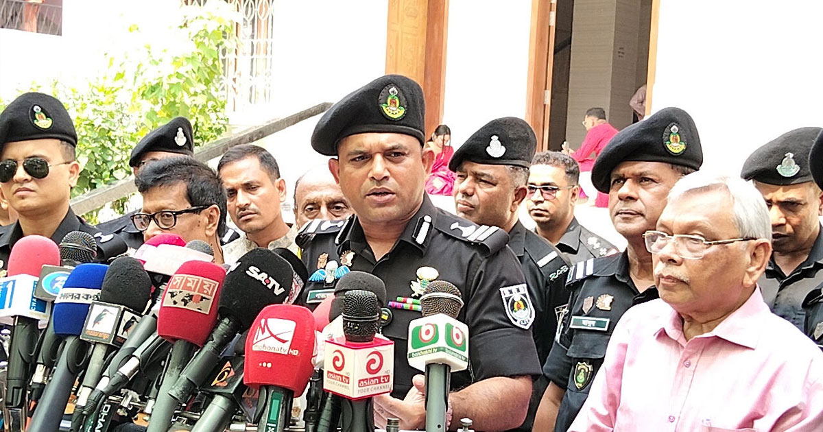 নারায়ণগঞ্জে ২১৯ পূজামণ্ডপের নিরাপত্তায় এসআরবি-১১, ঝুঁকিপূর্ণ ৯৩টি