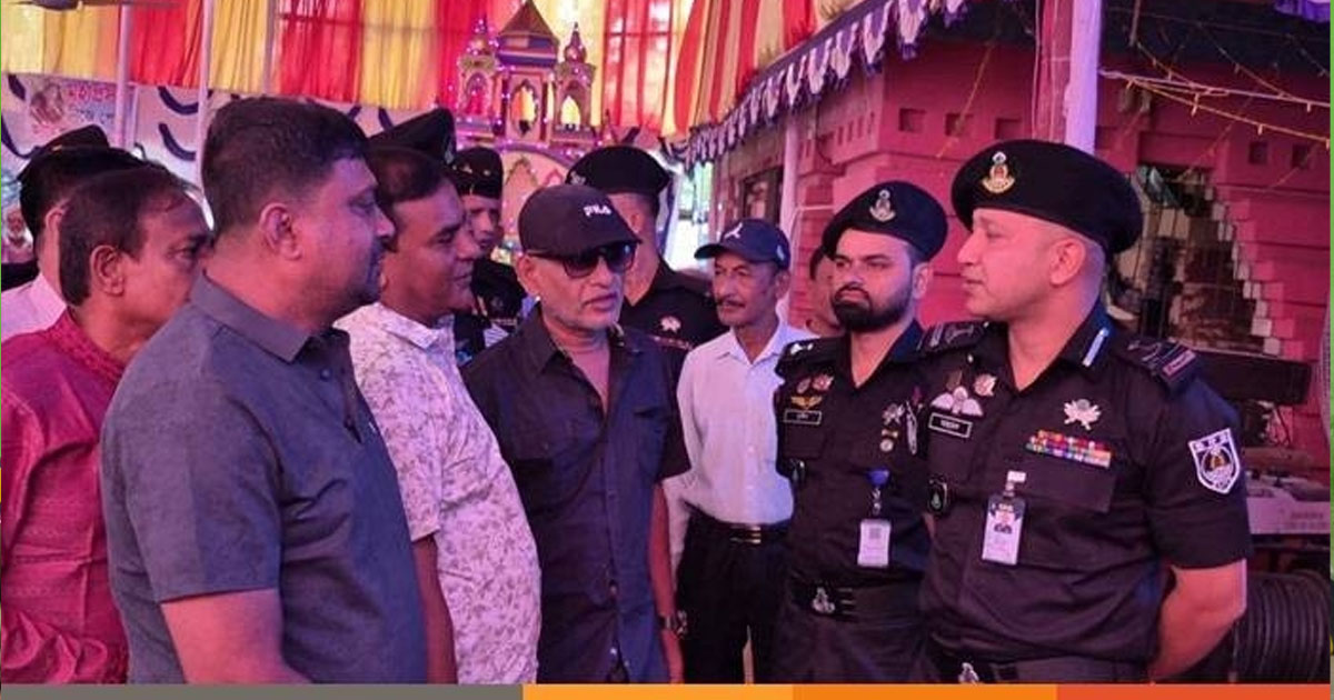 অপরাধ করে ছাড় পাওয়ার সুযোগ নেই, আইনি বিচার হবেই: কর্নেল নিস্তার