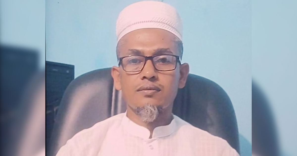 অভয়নগর উপজেলা পরিষদে একই পদে ১৪ বছর ধরে হুমায়ুন কবির